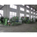 CR Automatic Slitting Machine / Straightening Machine With